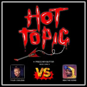 Hot Topic (feat. Abhi The Nomad)