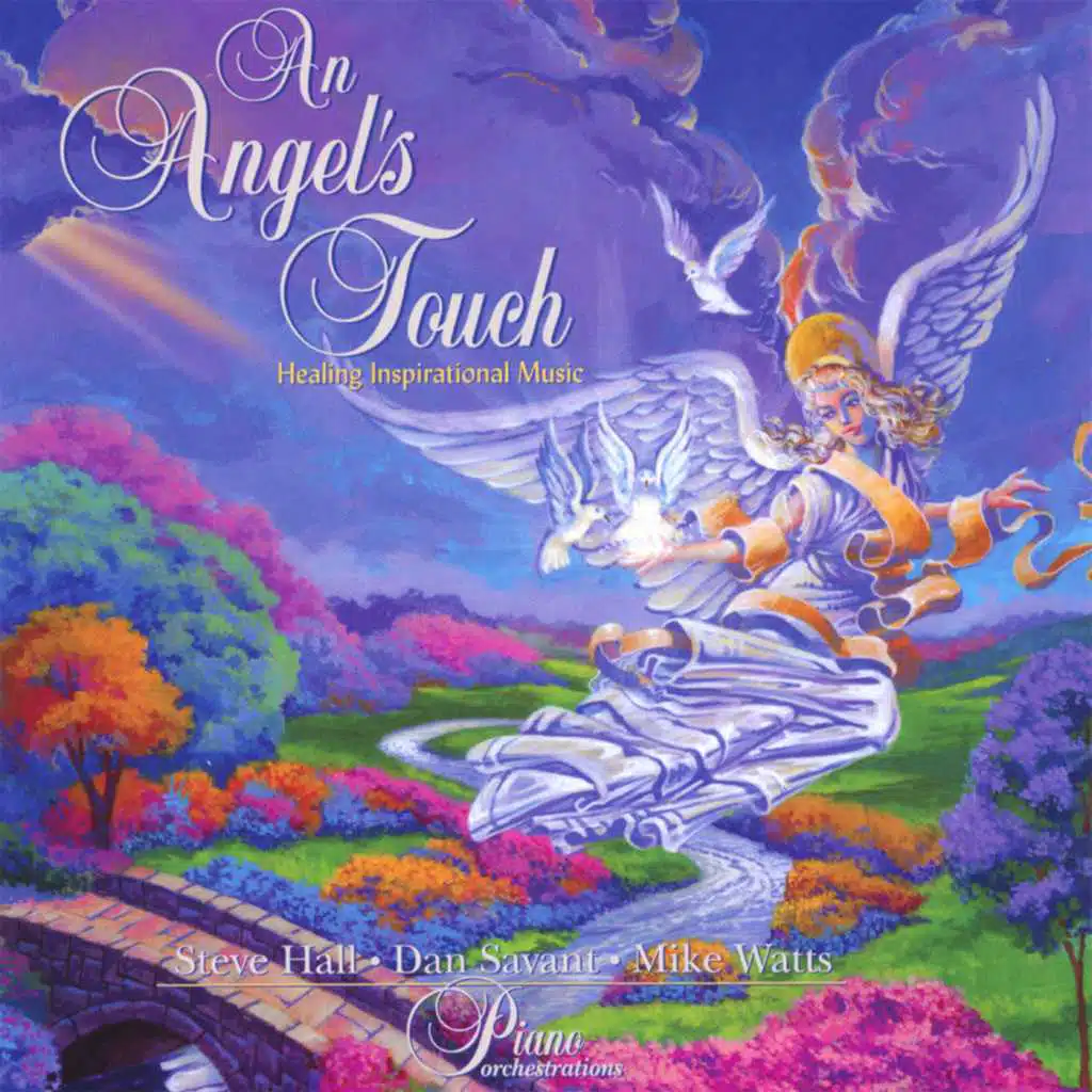 An Angel's Touch