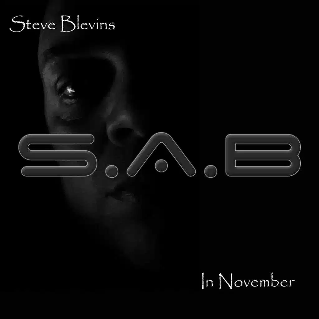 In November
