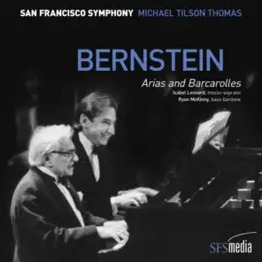 Arias and Barcarolles: II. Love Duet (Orch. Coughlin)