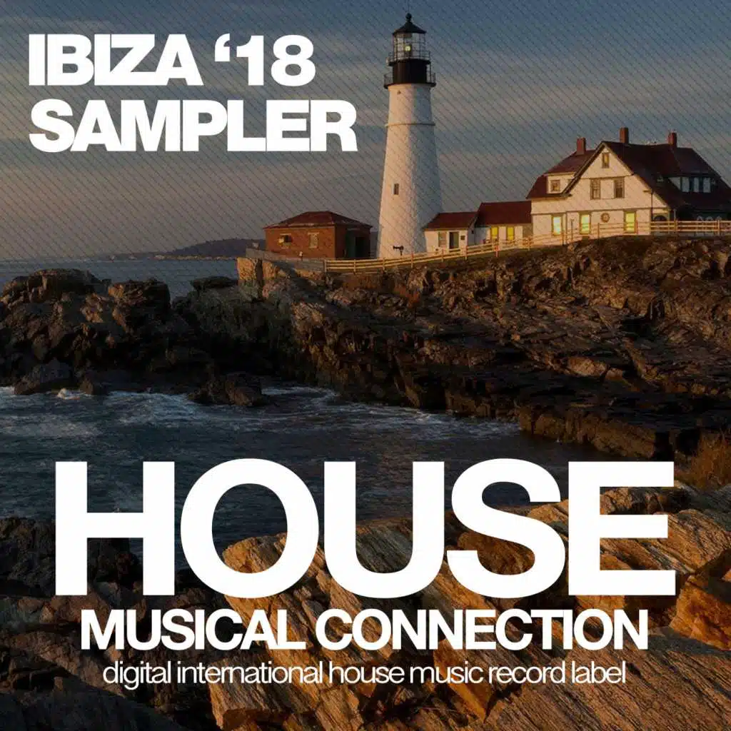 Ibiza Sampler '18