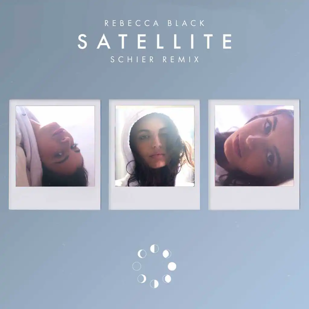 Satellite (Schier Remix)