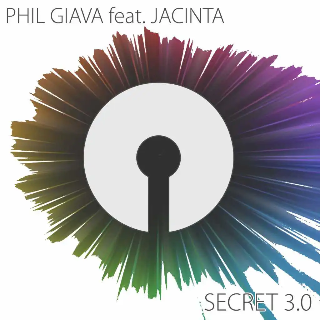 Phil Giava feat. Jacinta