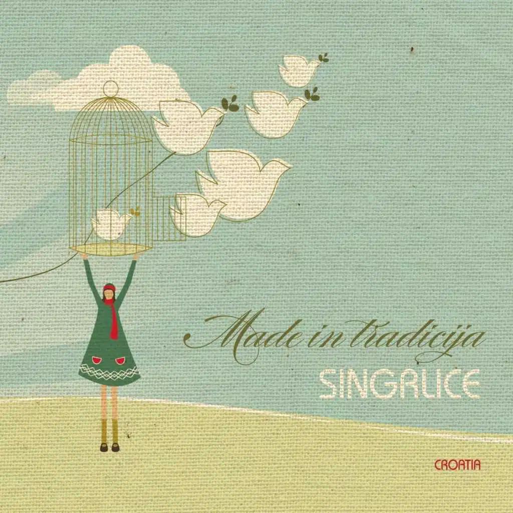 Singrlice