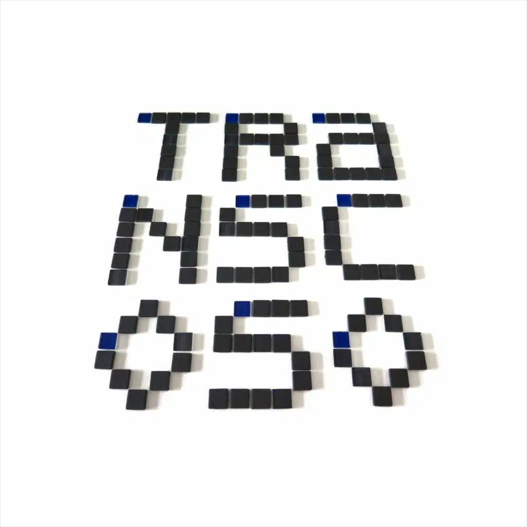 Transcoso (Radio Edit)