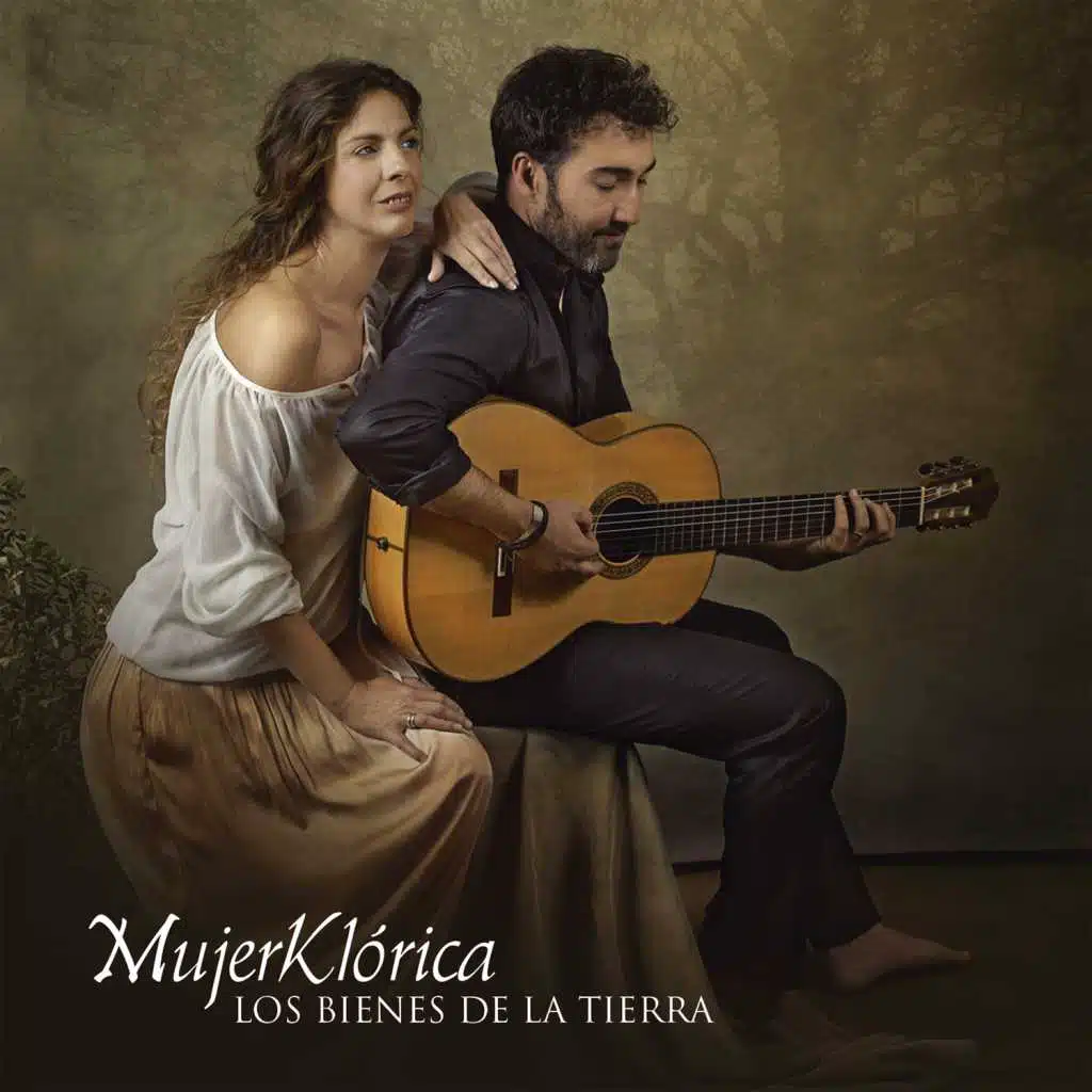 Los bienes de la tierra I (Romance)