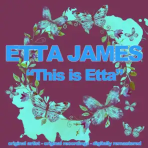This Is Etta (Digitally Remastered)