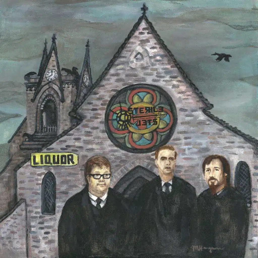 Liquor Store