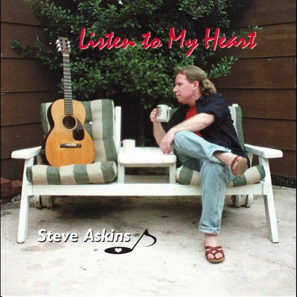 Listen to My Heart