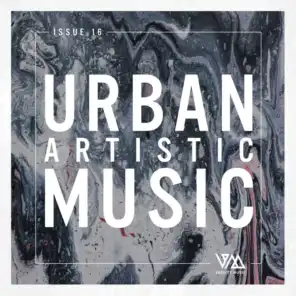 Urban Artistic Music Issue 16
