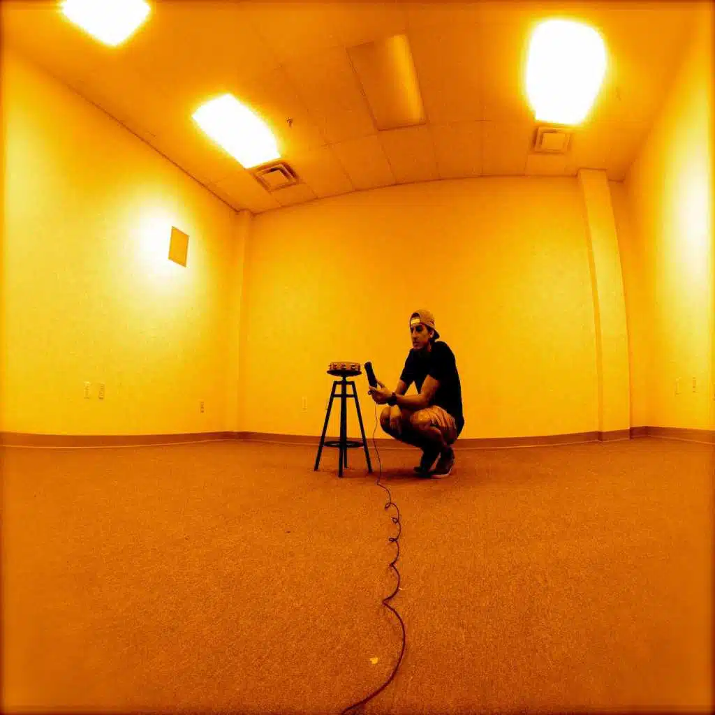 The Newbury Sessions