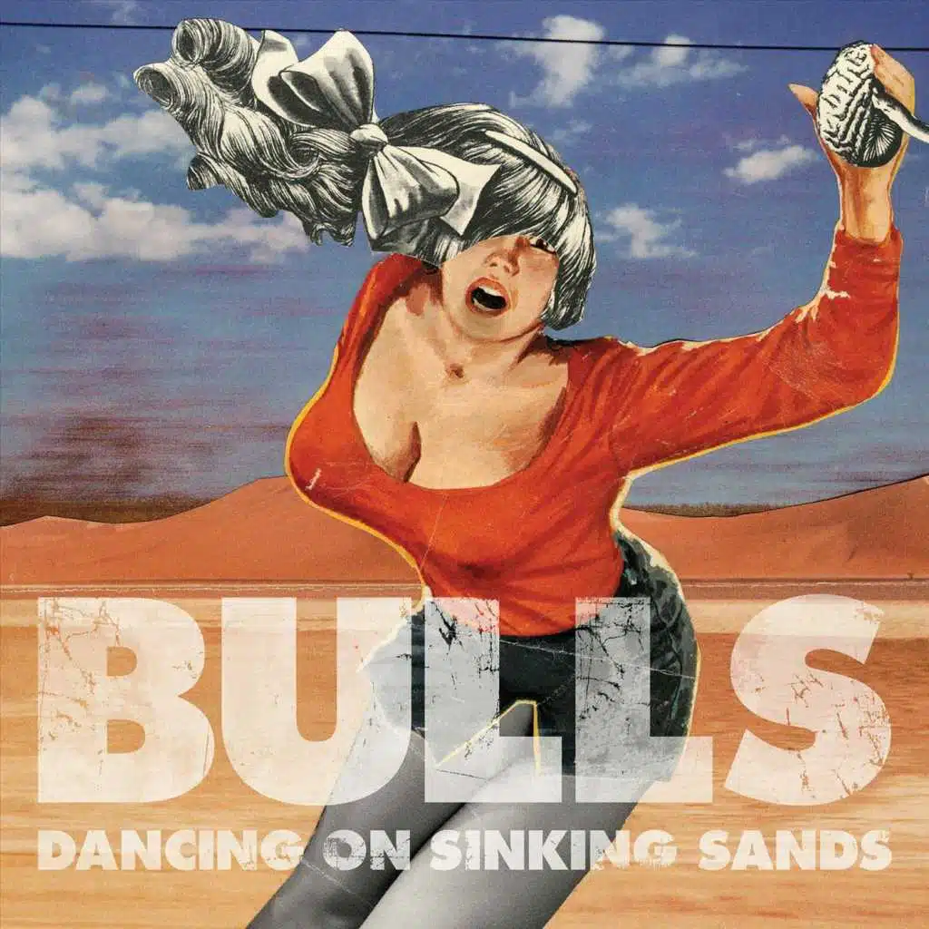 Dancing on Sinking Sands