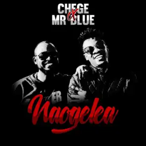 Naogelea (feat. Mr Blue)
