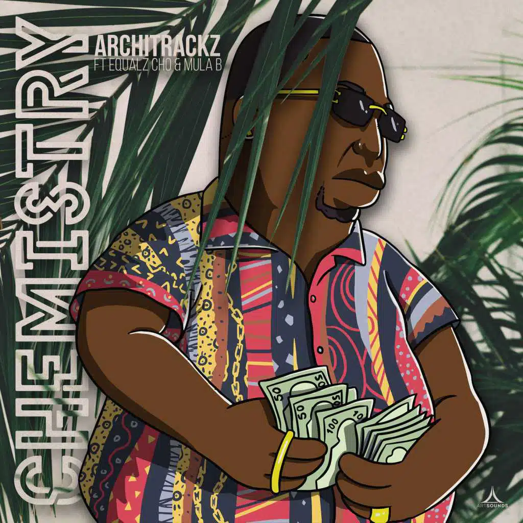 Architrackz, Equalz & CHO