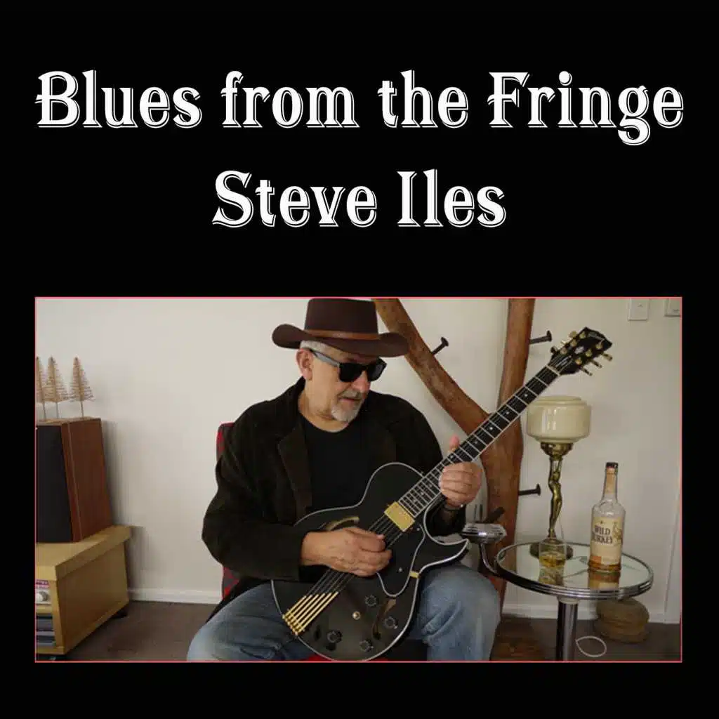 Blues from the Fringe