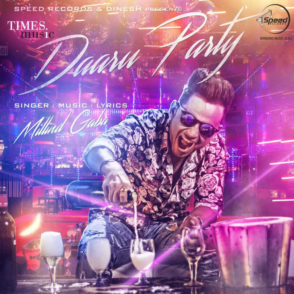 Daaru Party - Single