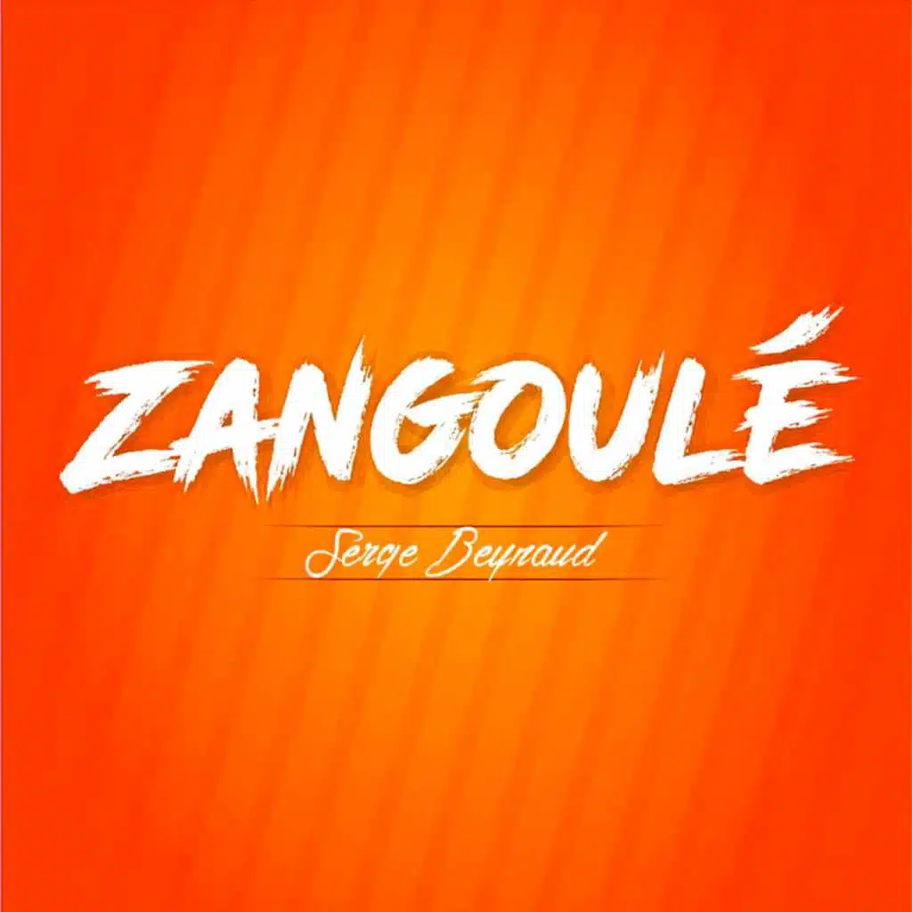 Zangoulé