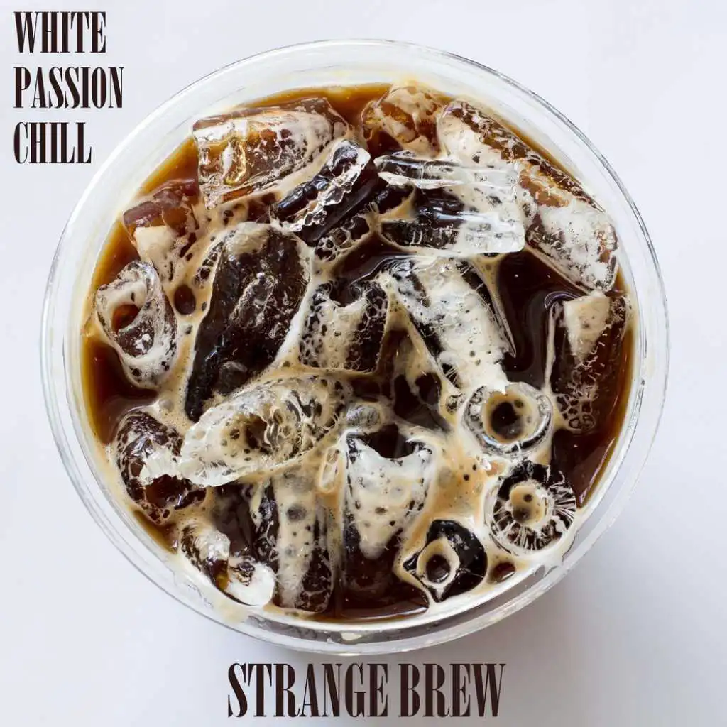 Strange Brew (Moonlight & Candles Mix)