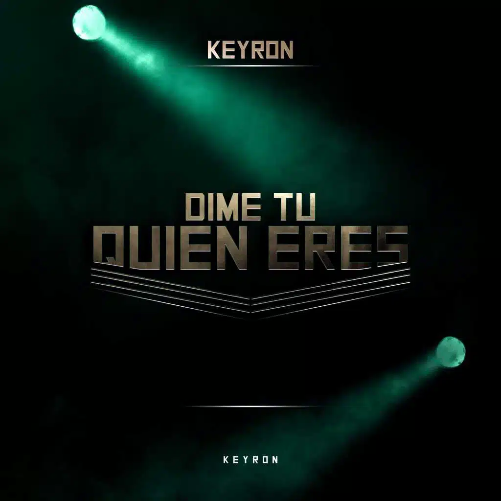 Dime tu Quien Eres
