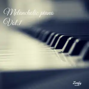 Melancholic Piano, Vol. 1