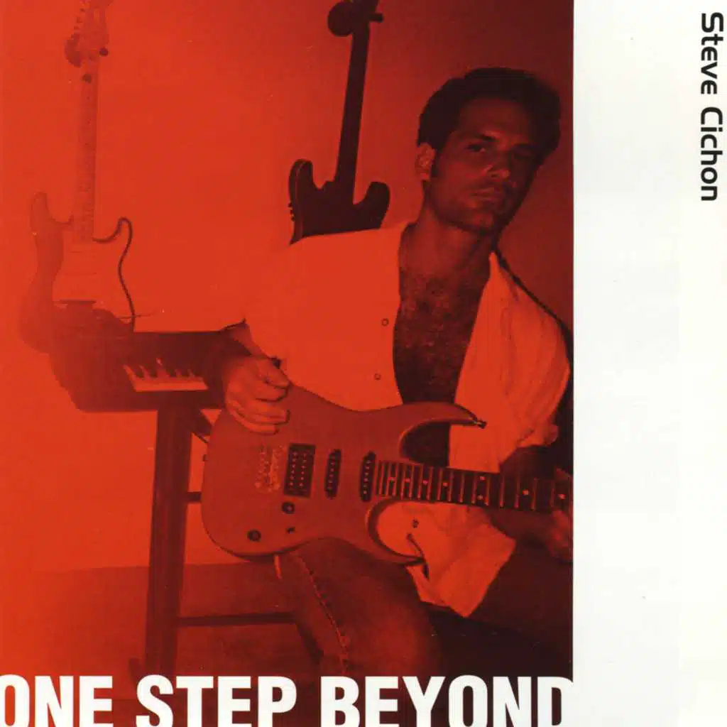 One Step Beyond