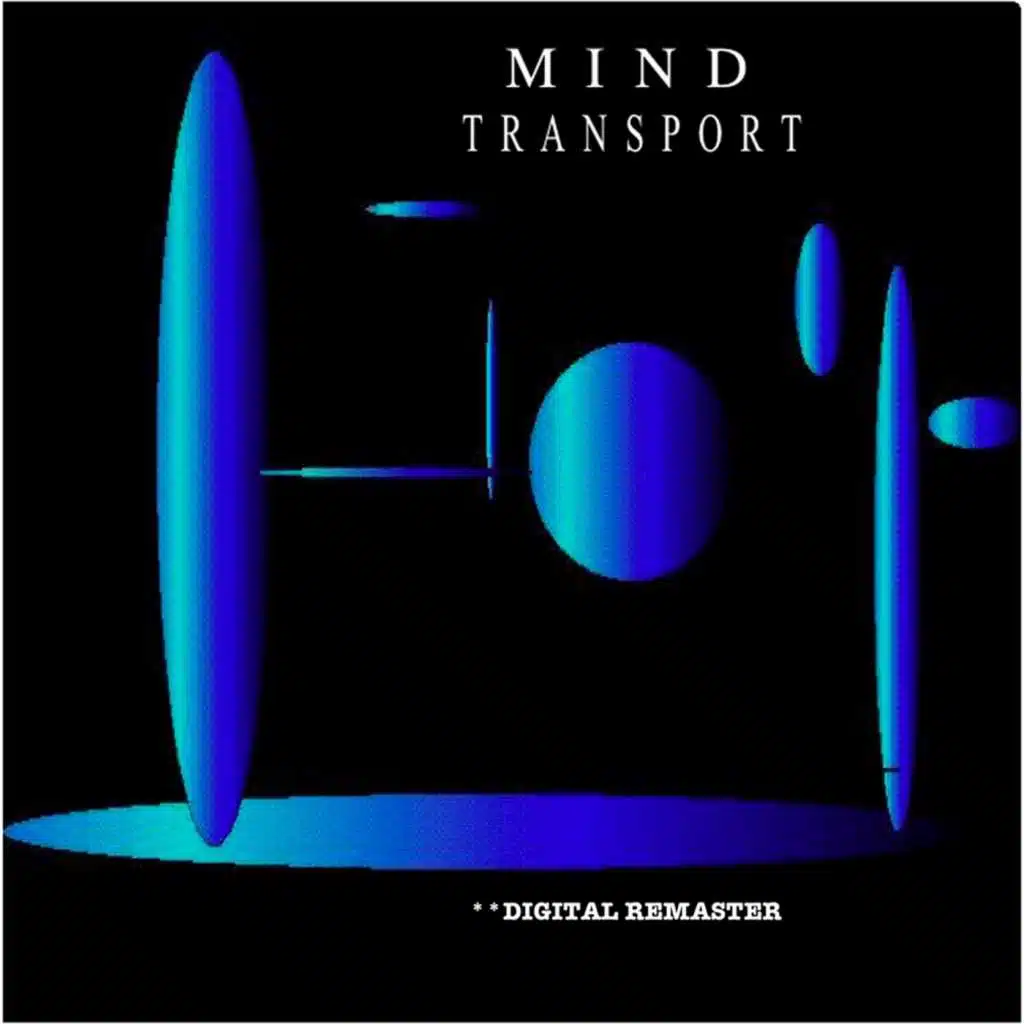 Mind Transport  Remaster
