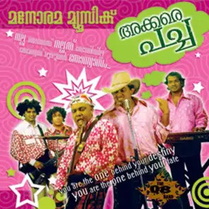 Malayalam Songs, Vol. 2