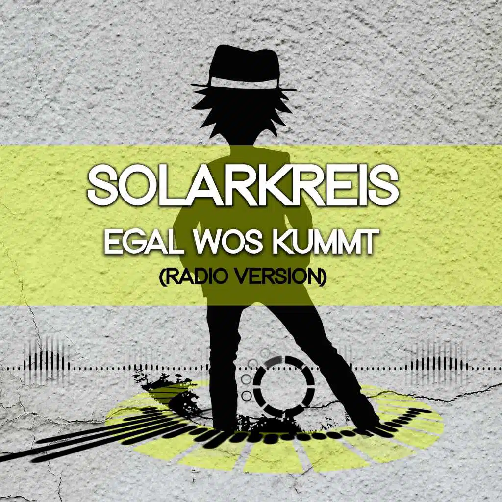 Egal wos kummt (Radio Edit)