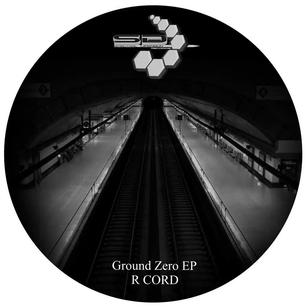 Ground Zero EP