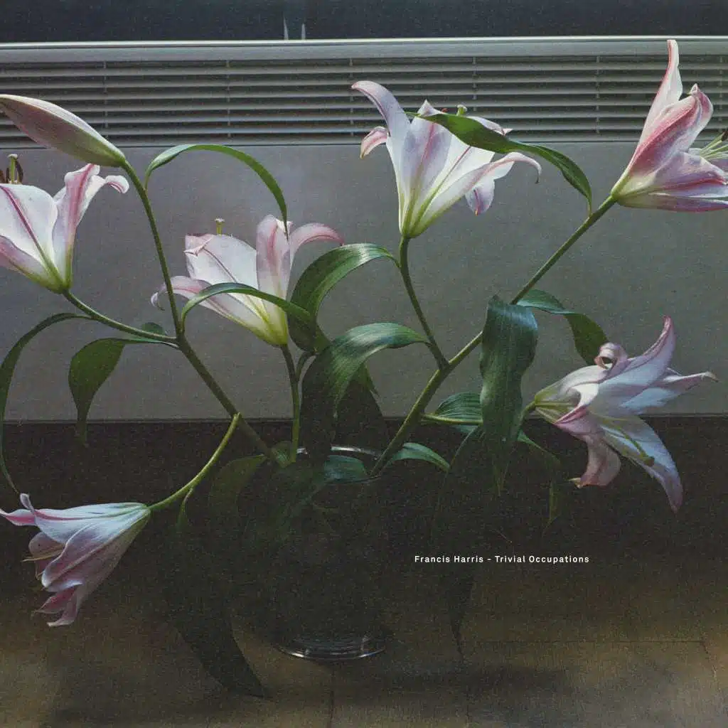 St. Catherine and the Calm