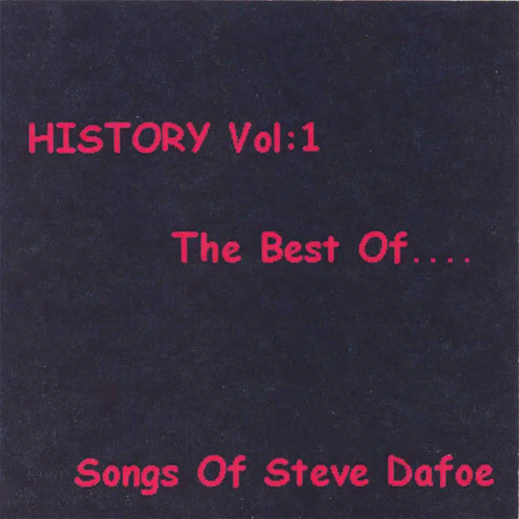 Good Times In The Badlands