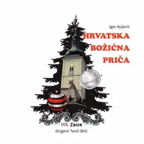 Hrvatska Božićna Priča