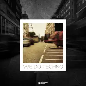 We Do Techno