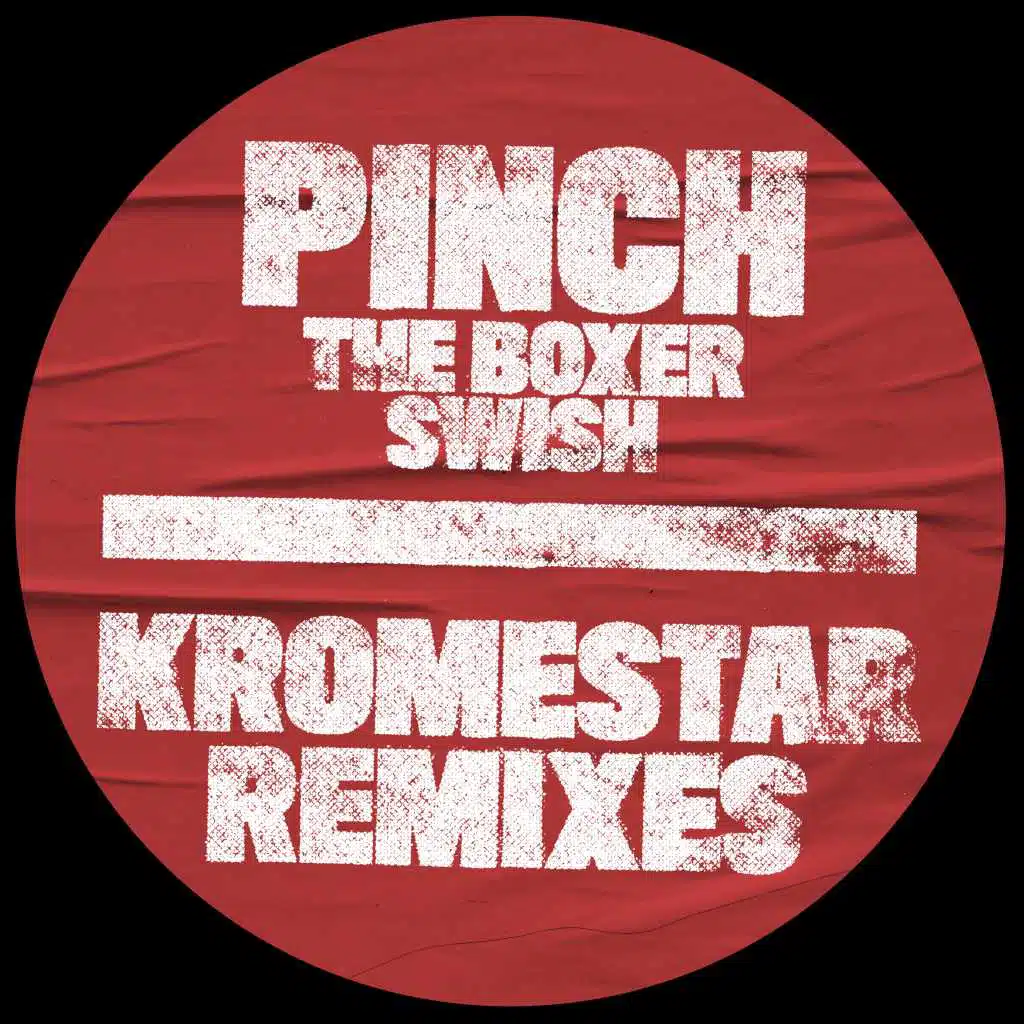 The Boxer (Kromestar’s Southpaw Mix)
