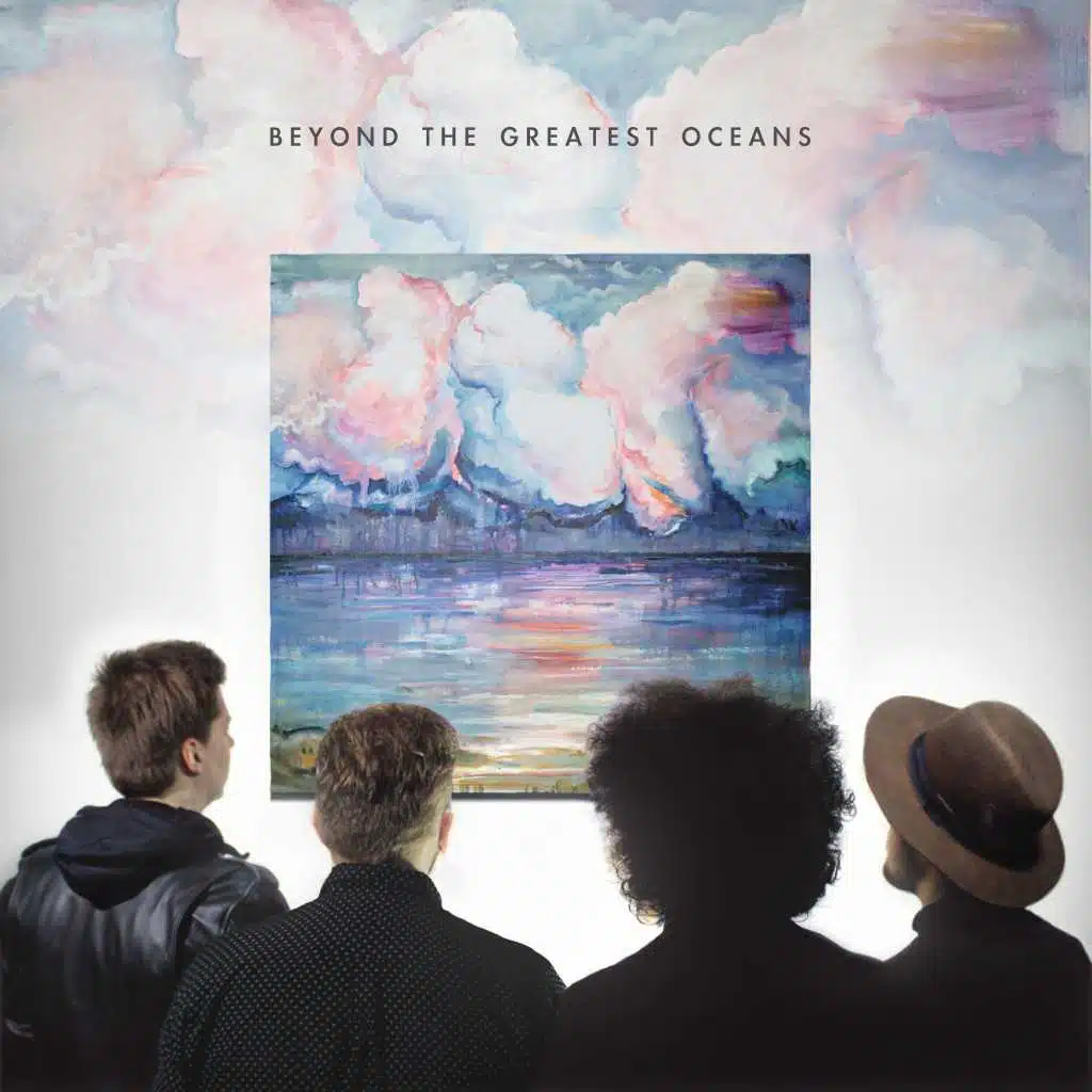 Beyond the Greatest Oceans