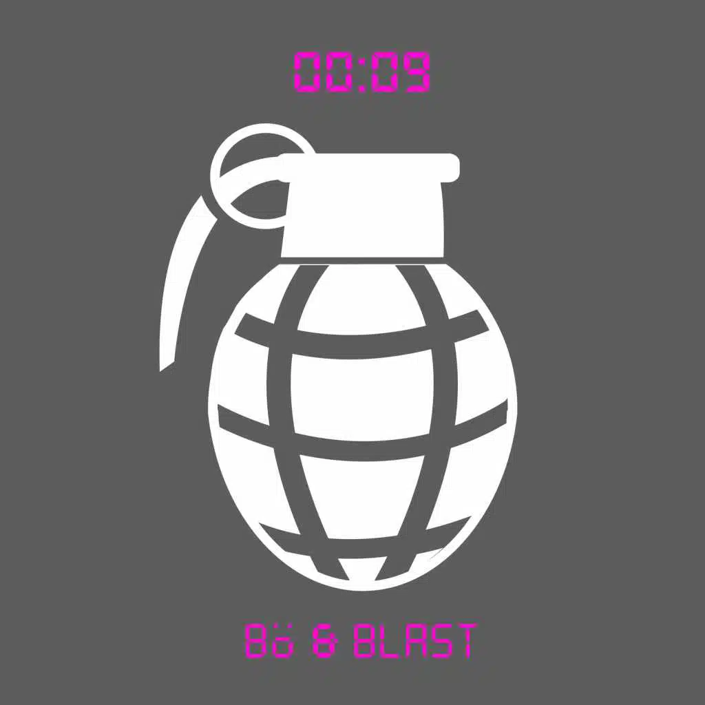 Bo &amp; Blast 9