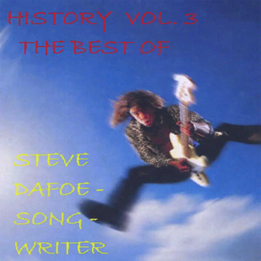 History Vol. 3 (More Best Of)