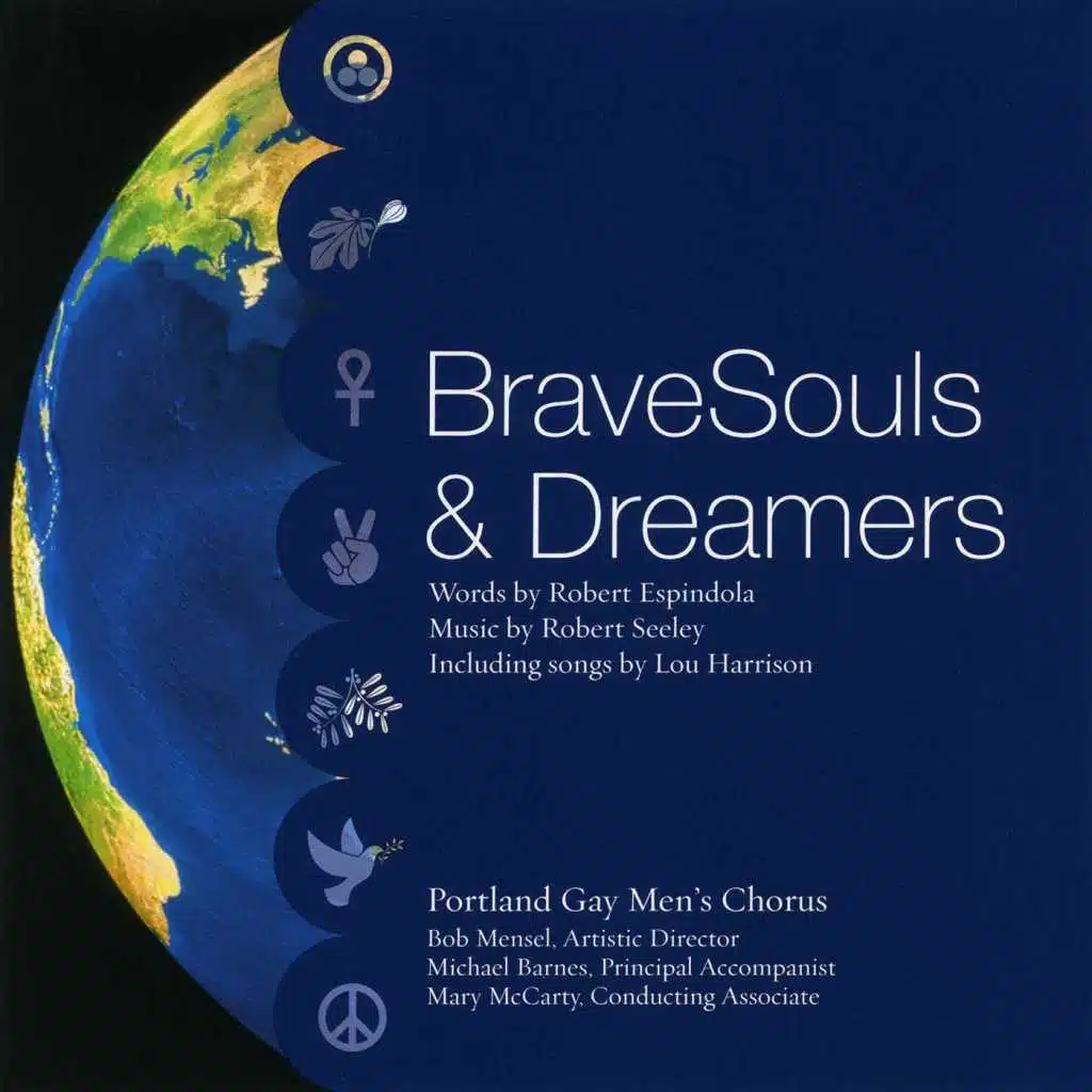 Brave Souls & Dreamers: Epitaph