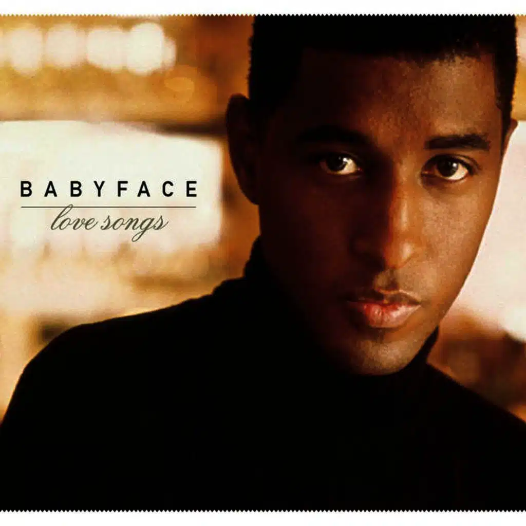 Every Time I Close My Eyes