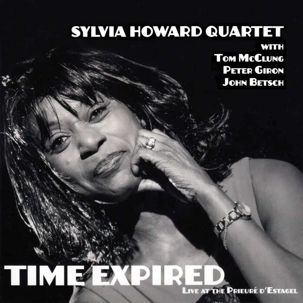 Time Expired (Live) [feat. Tom McClung, Peter Giron & John Betsch]