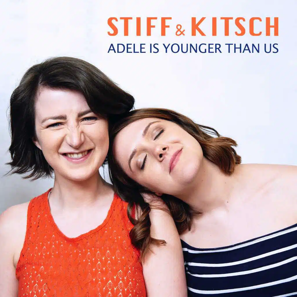 Adele Is Younger Than Us