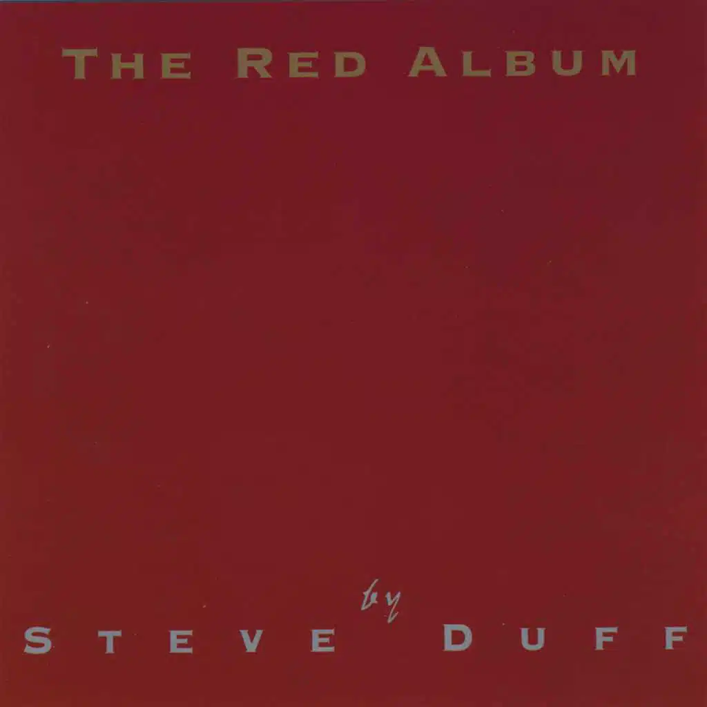 Steve Duff