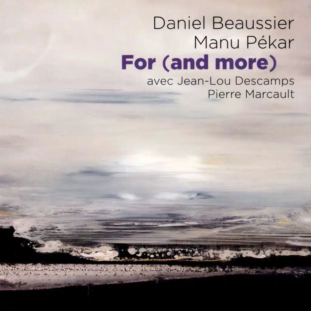 Terry R (feat. Jean-Lou Descamps)