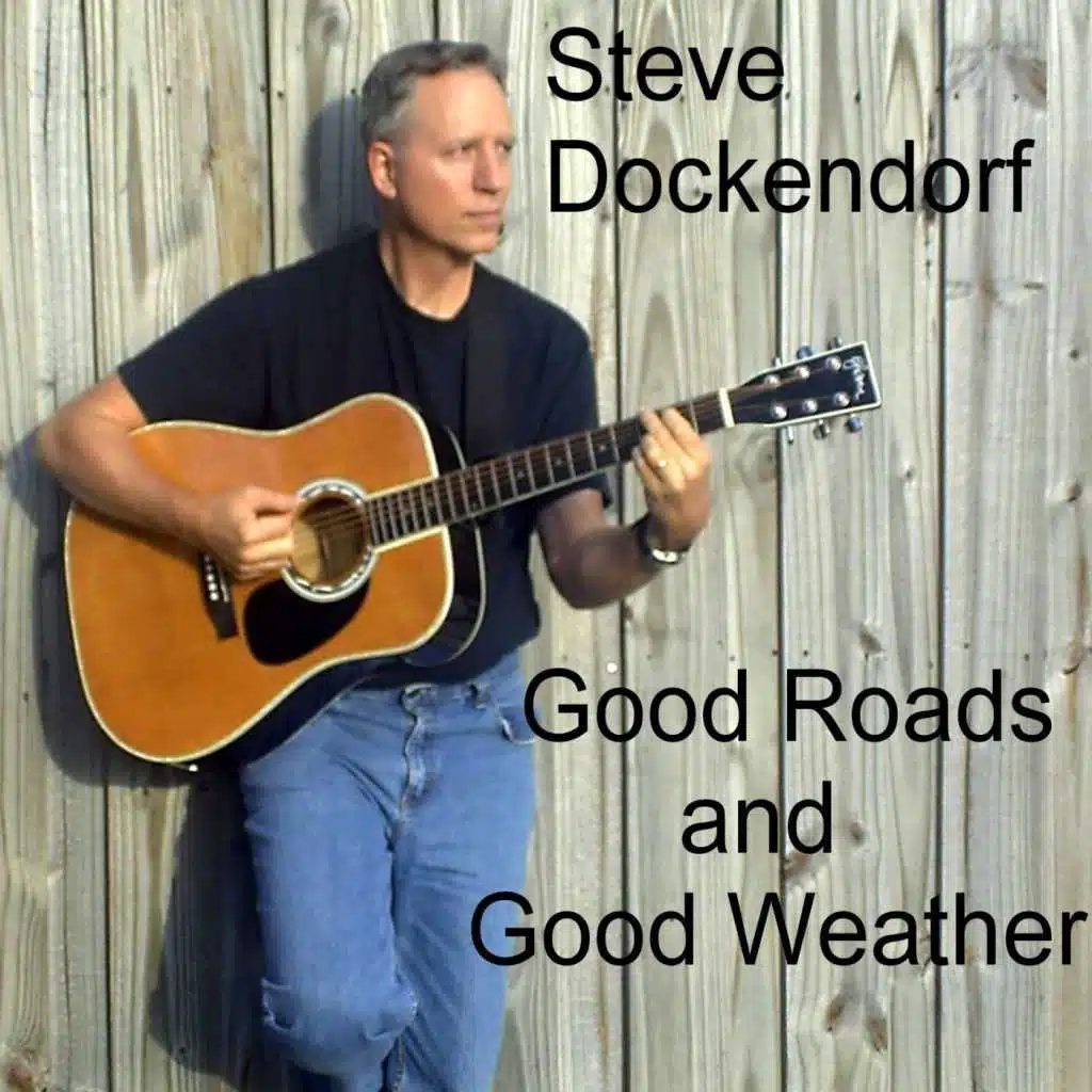 Good Roads and Good Weather