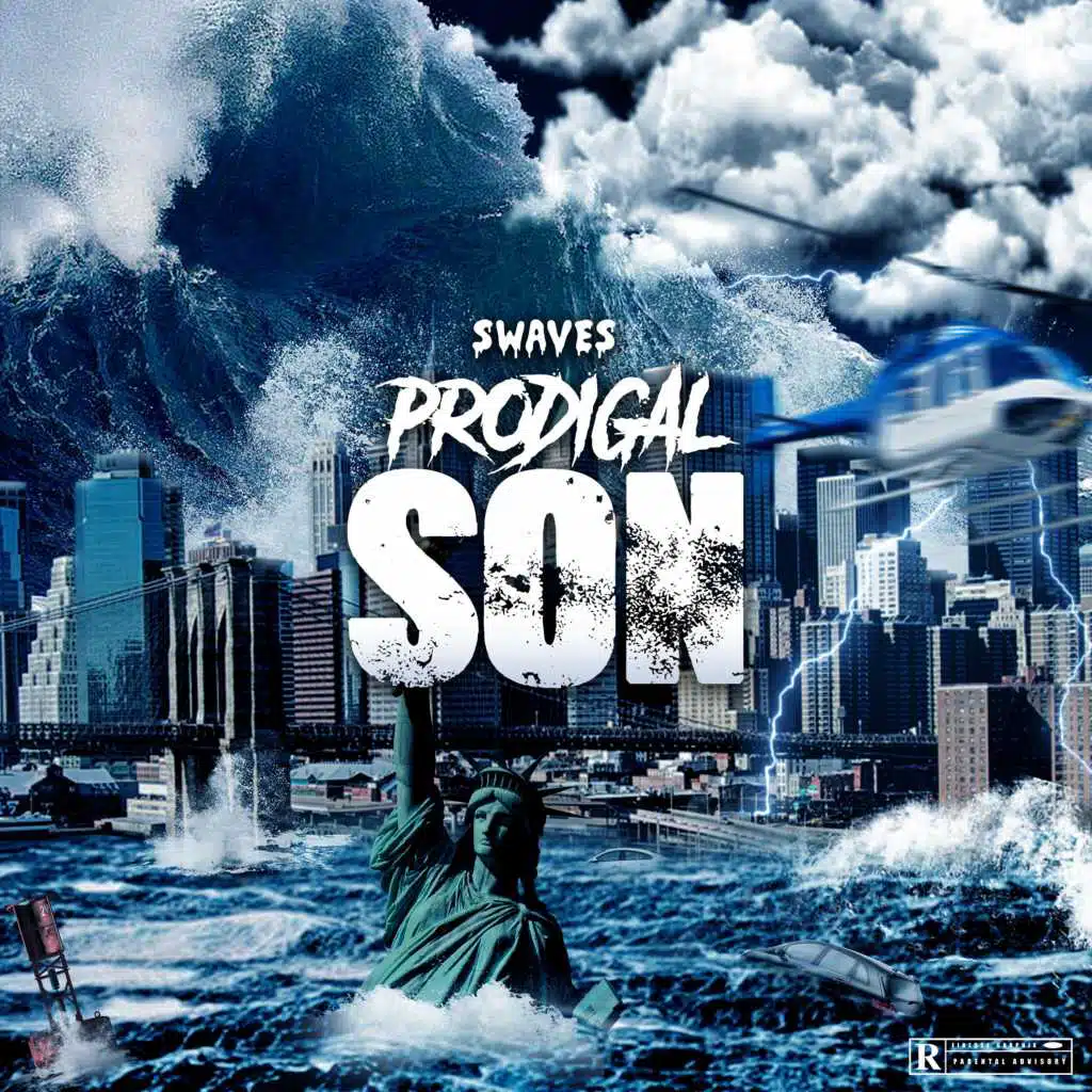 Prodigal Son