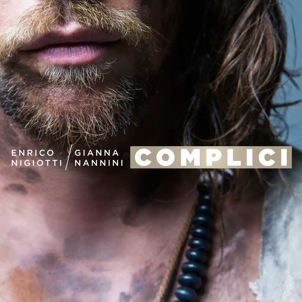 Enrico Nigiotti & Gianna Nannini