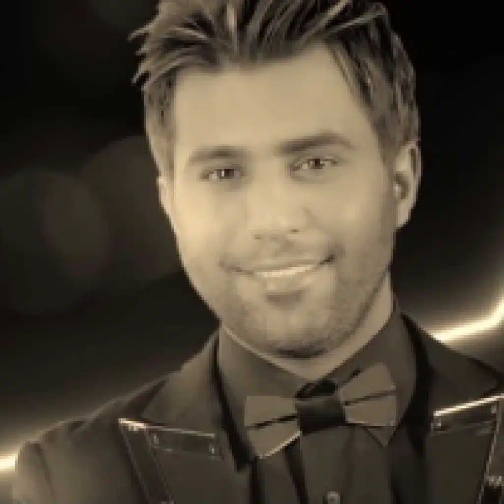 بعدك معذبني