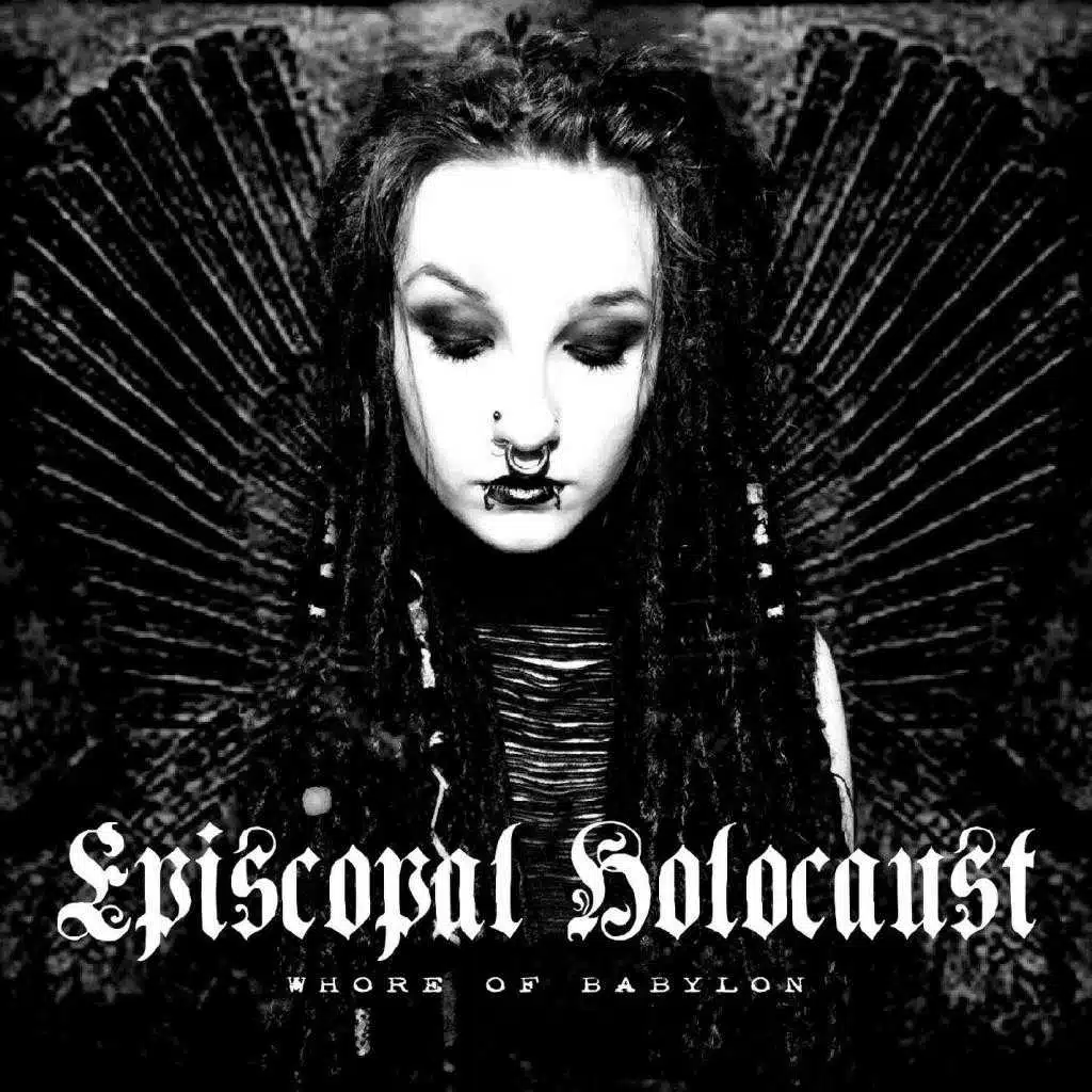 Episcopal Holocaust