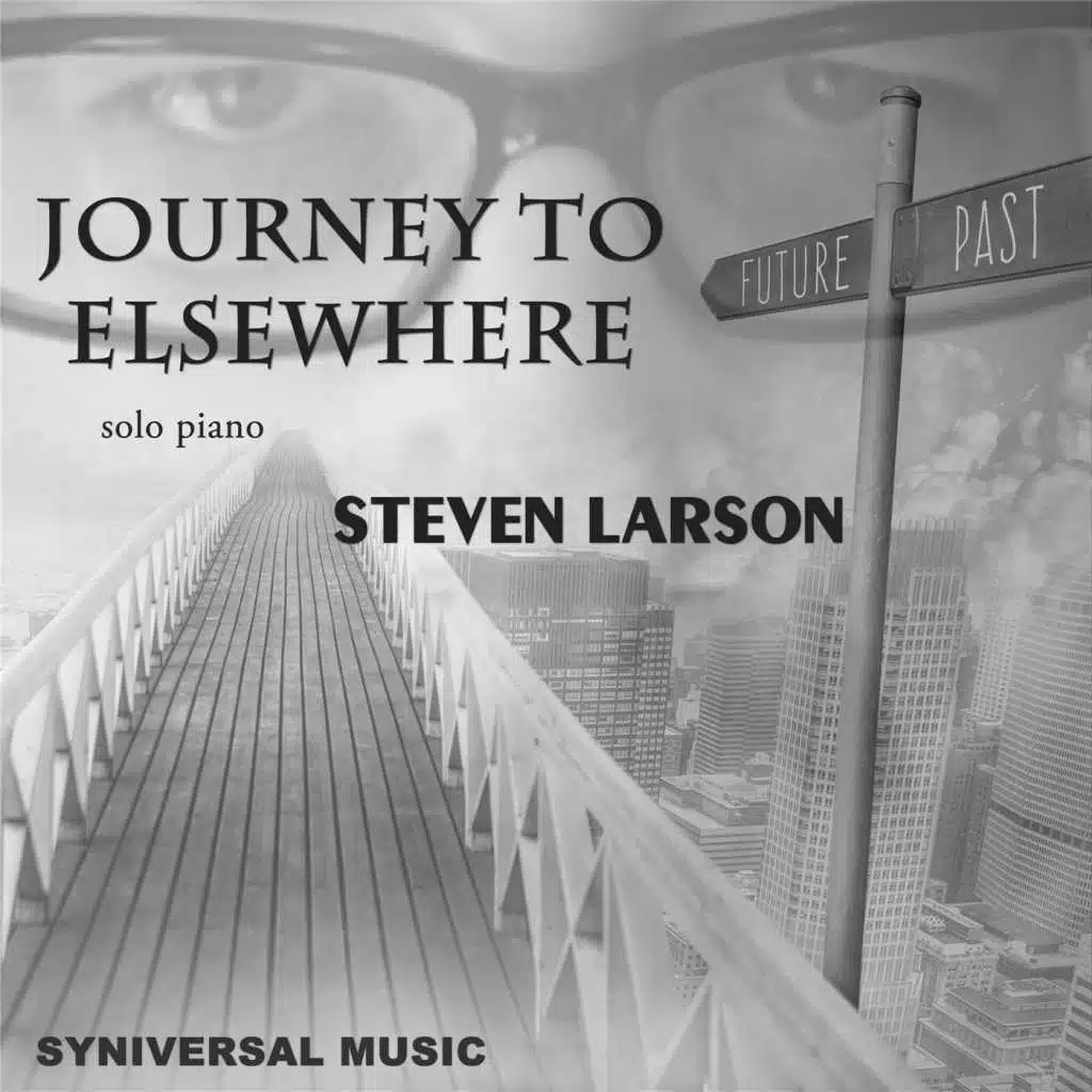 Journey to Elsewhere