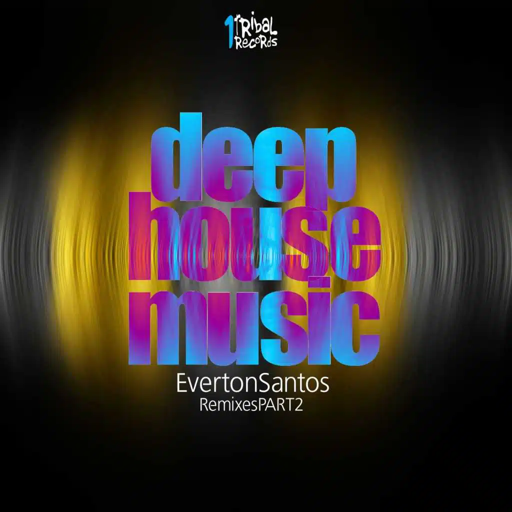 Deep House Music, Vol. 2 (Remixes)